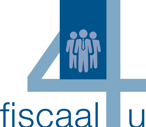 Logo - Fiscaal4U